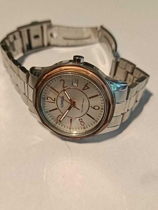 Zegarek Damski Lorus Elegancki i stylowy / Nowy Lombard / Cz-wa