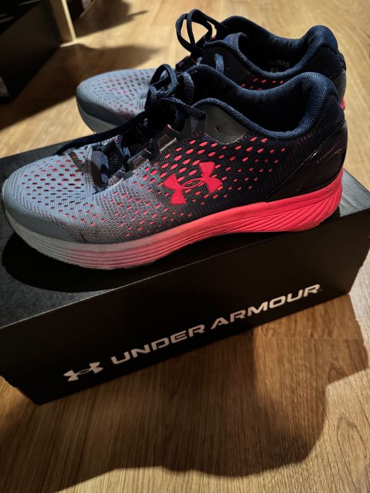 Кросівки Under Armor 36 р