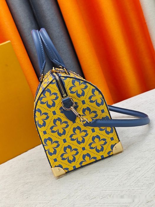 Жіноча сумка LOUIS VUITTON M27411