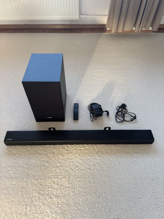 Soundbar Samsung HW-R550
