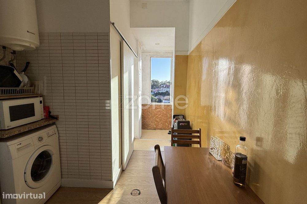 T2 Casalinho da Ajuda