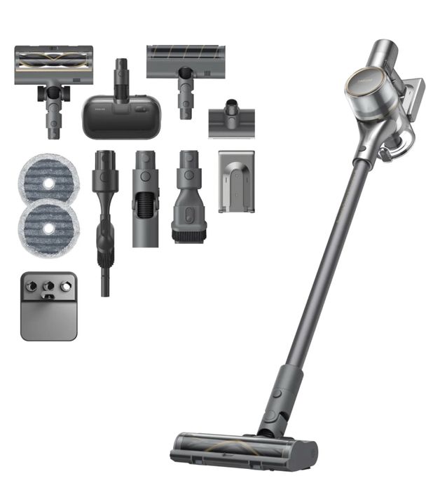 Пилосос Dreame R20 Aqua