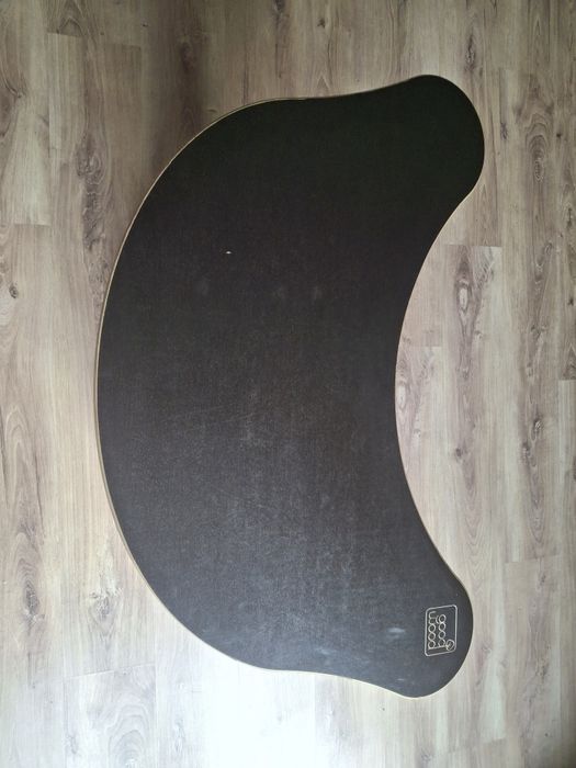 Bujak goodwood że zjeżdżalnią