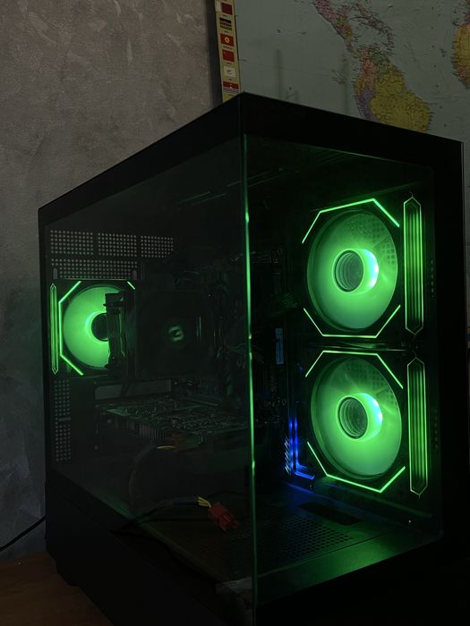Ігровий компьютер !