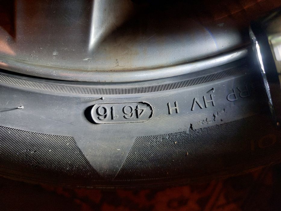 Felgi aluminiowe bmw e46