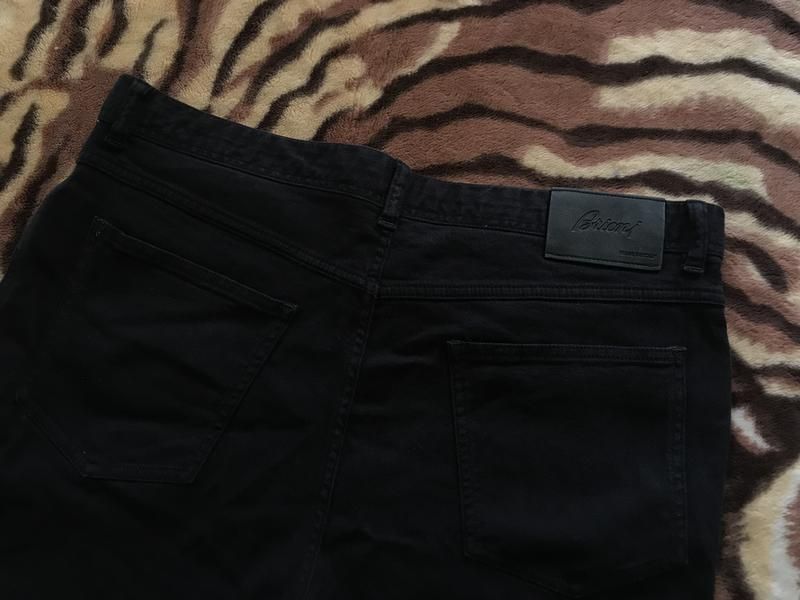 Джинсы Brioni Chamonix Comfort Fit