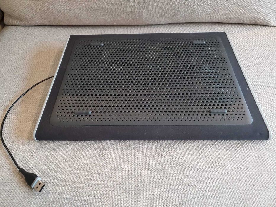 Bases para Portátil com Refrigeração e Almofadada64730292517251120