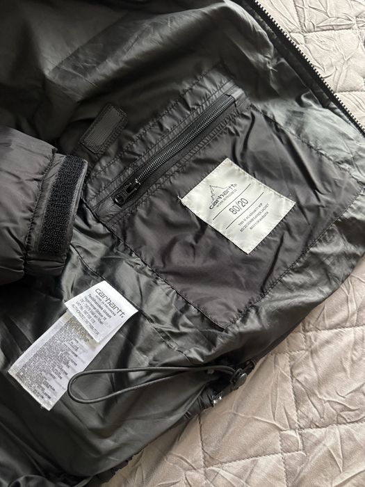 Продам куртку Carhartt