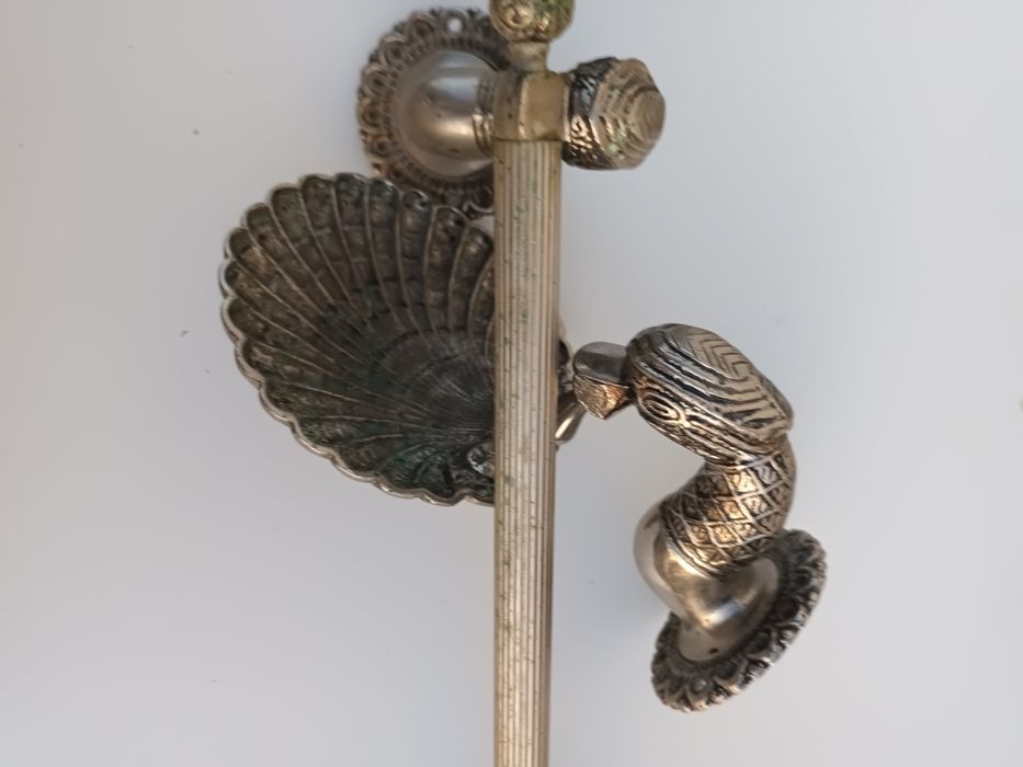 Utilitários para casa de banho.