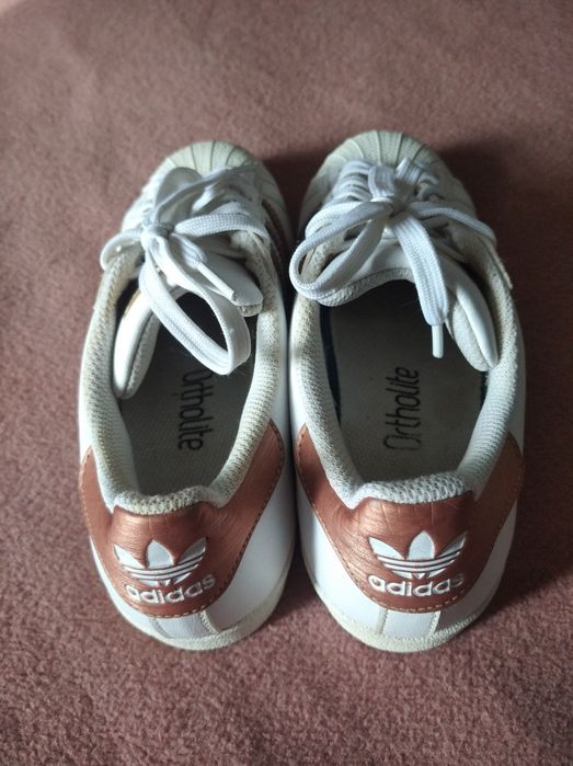 Кроссовки Adidas Superstar