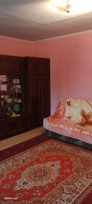 Продам дом в Спасском