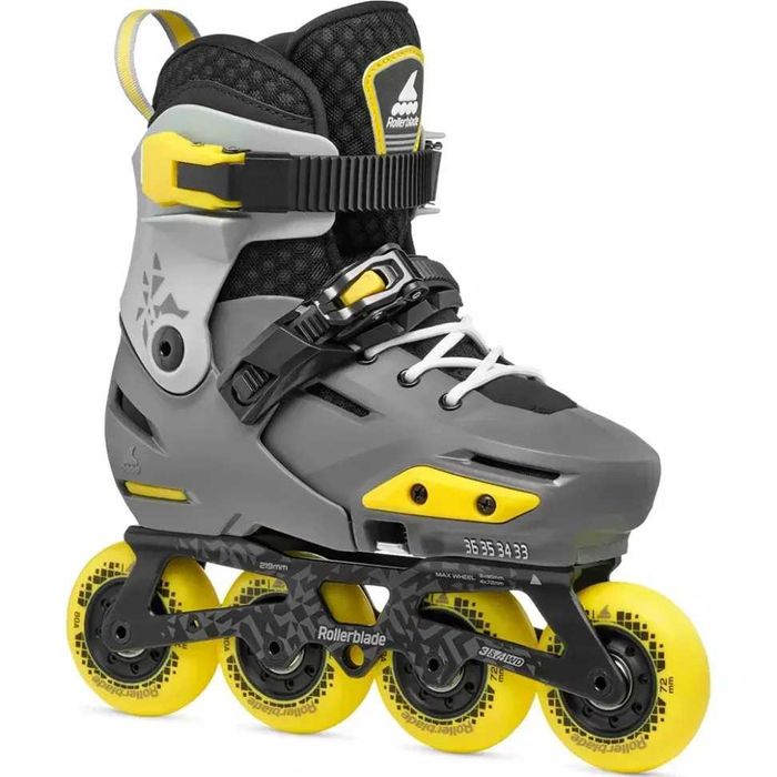 Детские Ролики 2026 Rollerblade новая коллекция