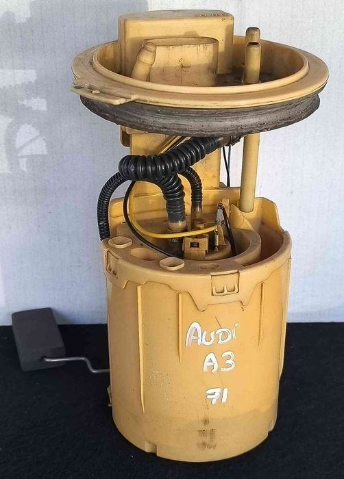 Boia Combustível 1K0919050B - AUDI A3