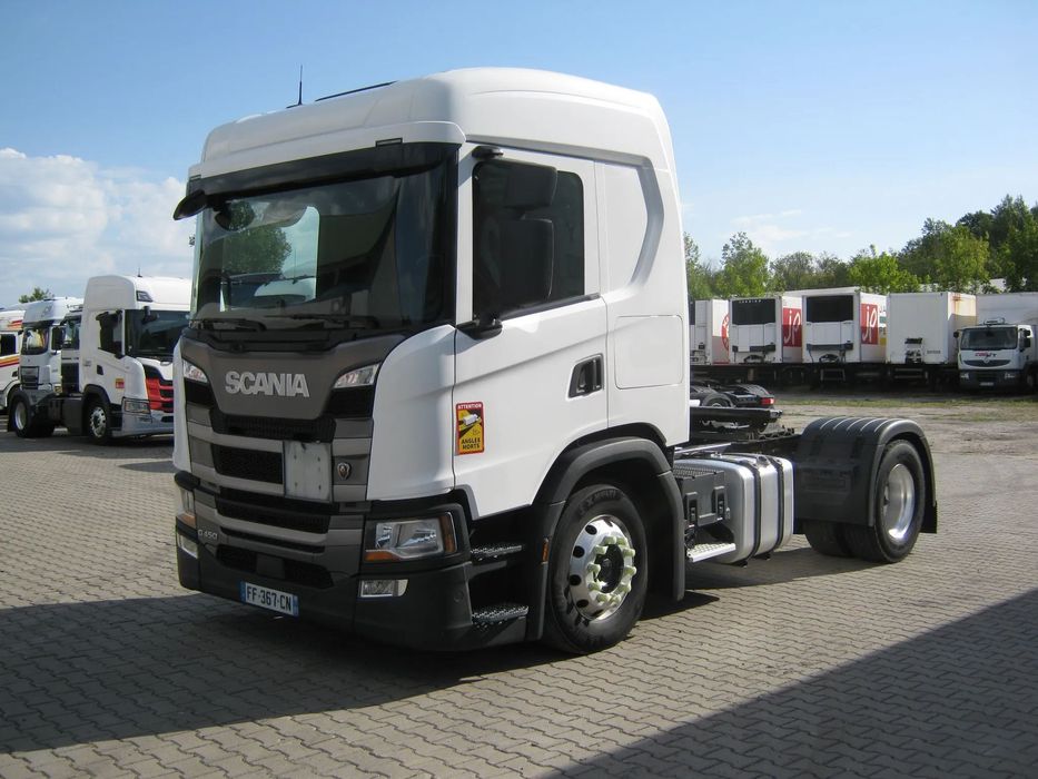 Scania
