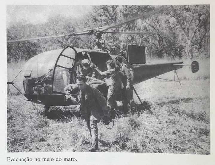 ANJOS NA GUERRA - Enfermeiras Pára-quedistas, de Susana Torrão - 2011