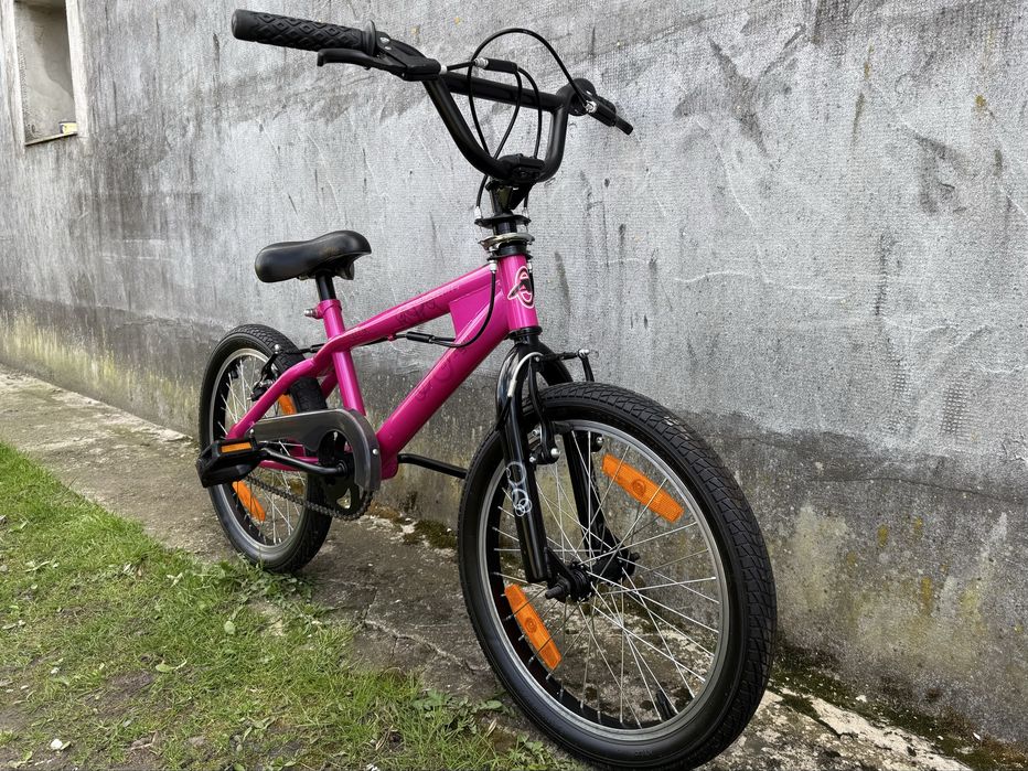 BMX AVIGO jak nowy !!