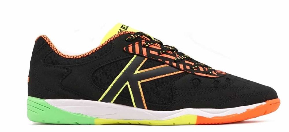 halówki piłka nożna Kelme NOWE rozm. 42,5 - 27.5cm