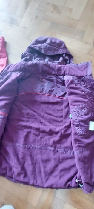 Kurtka/softshell damska, rozmiar M 40/42, TecWear C&A