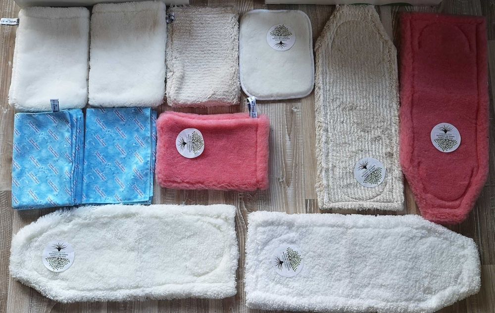 Raypath zestaw czyszczący HOUSE CLEANING SET