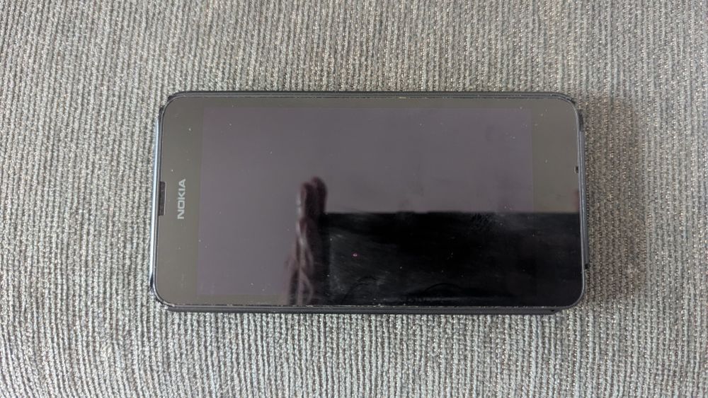 Telemóvel Nokia Lumia 635