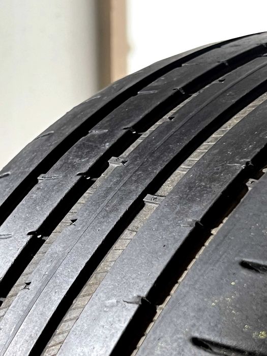 Pneus Goodyear Eagle F1 Asymetric 5 - 235/40/18 - Excelentes
