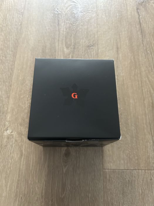 Relogio G-shock x Stranger things