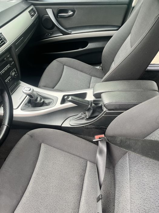 Продам BMW e91 320