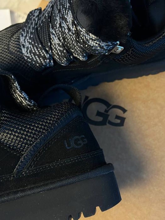 ‼️ЦІНУ ЗНИЖЕНО‼️ Кросівки Ugg Lowmel