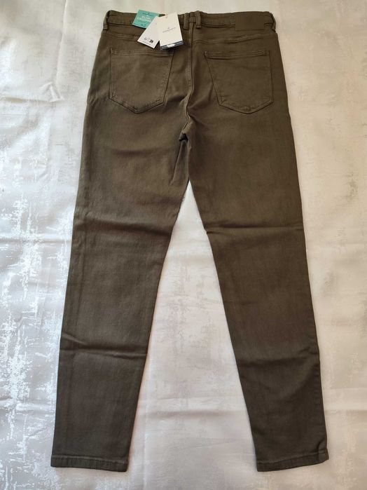 Calças Springfield, Mulher, 38 , novo com etiqueta