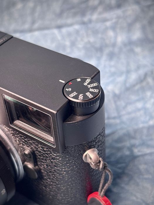 Aparat Leica M11