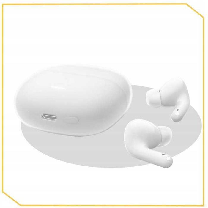 Słuchawki Bezprzewodowe Douszne Xiaomi Redmi Etui Bt 5.4