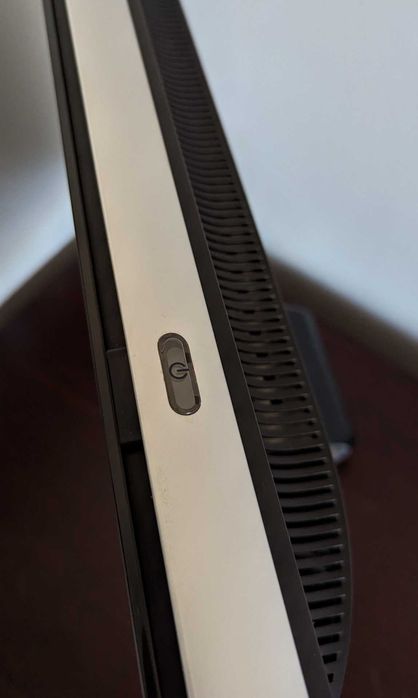 Monitor HP w2007v (20")