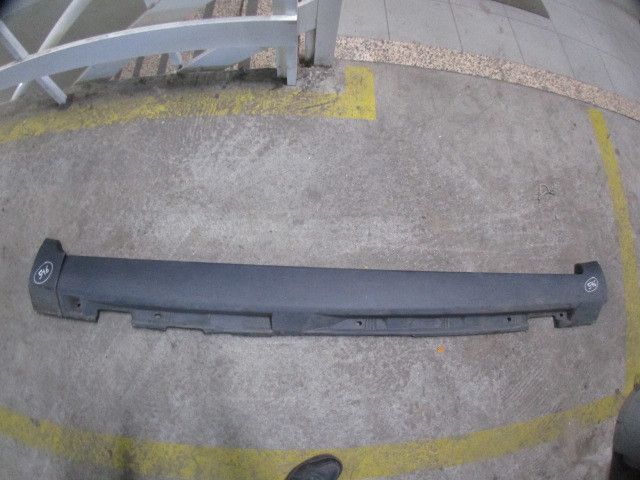 Embaladeira direita VOLVO V50 (MW)