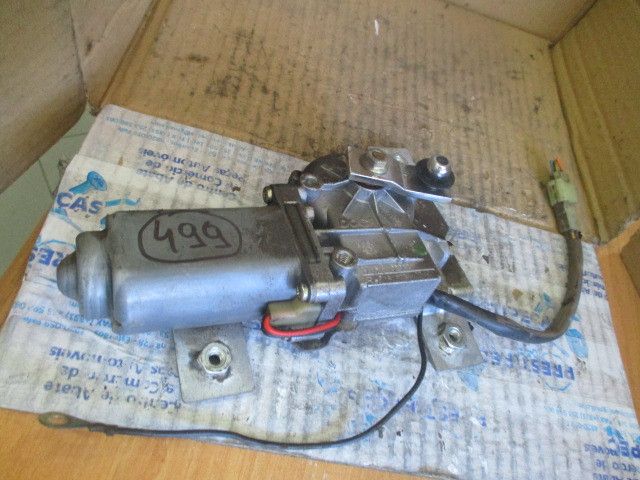 Motor limpa vidros trás SUZUKI Grand Vitara I (FT, HT)