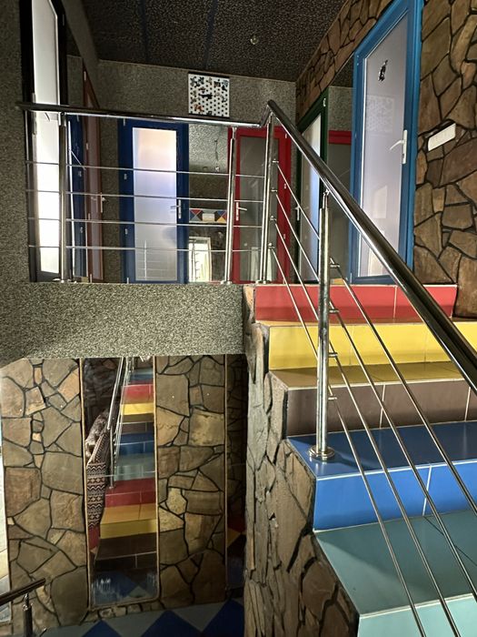 Будинок з басейном у Київській області подобово від господарів