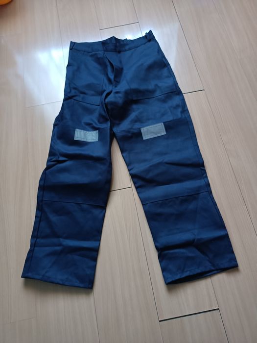 Spodnie drelichowe 94/176