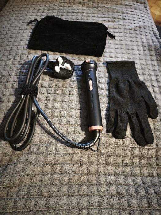 Lokówka Wavytalk 5-In-One Professio 65Wnal