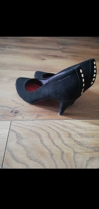 Szpilki Vagabond 39 rozmiar