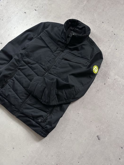 Engelbert Strauss Motion Ten Jacket original куртка чоловіча страус