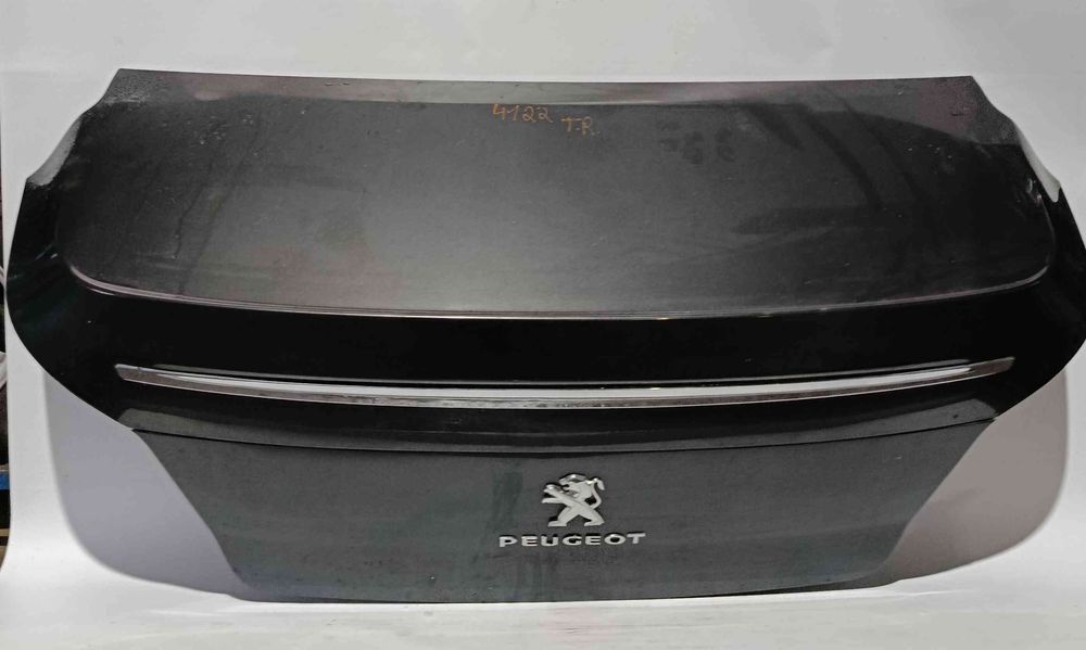 Porta / tampa da mala PEUGEOT 508