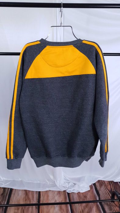 Bluza Męska Bawełniana Mansy by Legends Szara S 36 O'Neills