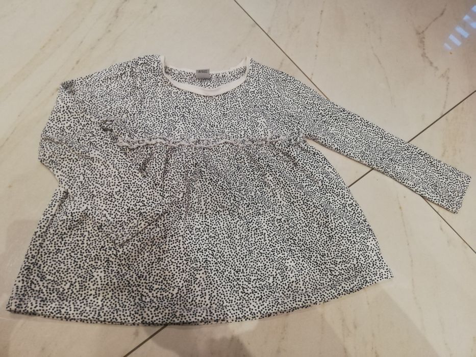 Bluzeczka 98/104