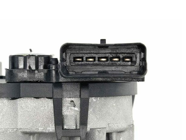 Motor Limpa Vidros Frente Renault Clio 2 (NOVO)