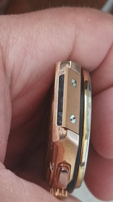 Наручные часы Hublot.