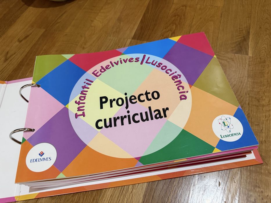 Livros do Educador 3 / 4 e 5 anos