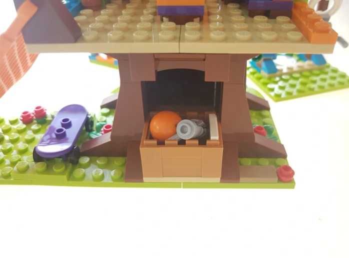 Lego Friends Adventure Camp