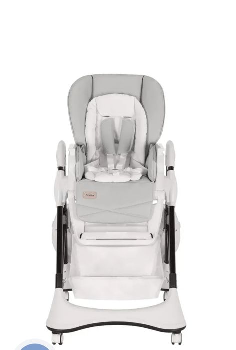 Стілець для годування CARRELLO Stella CRL-9503