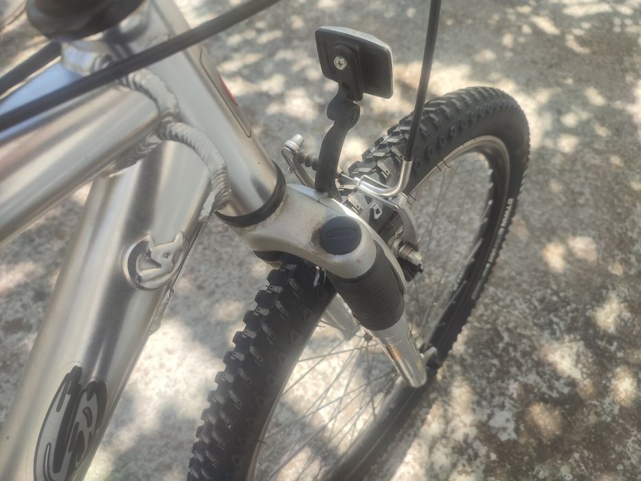 bicicleta vag em excelente estado