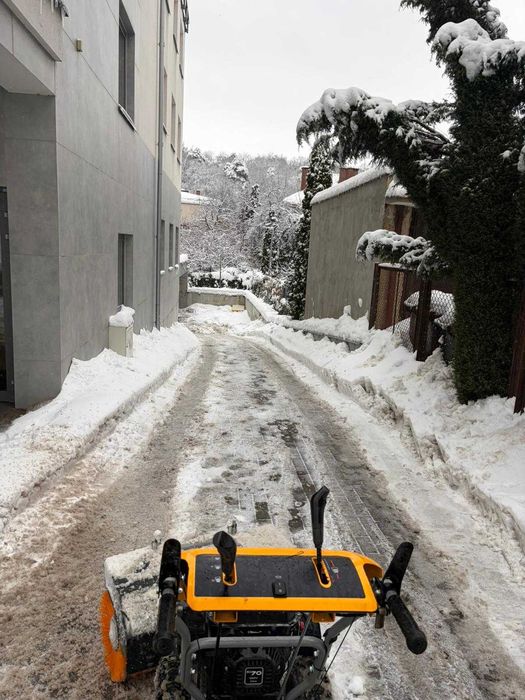 Sprzątanie budynków i terenów – Domyte Trójmiasto