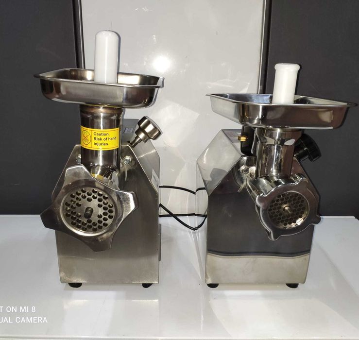 Picadora Industrial Profissional Boca 22 NOVA